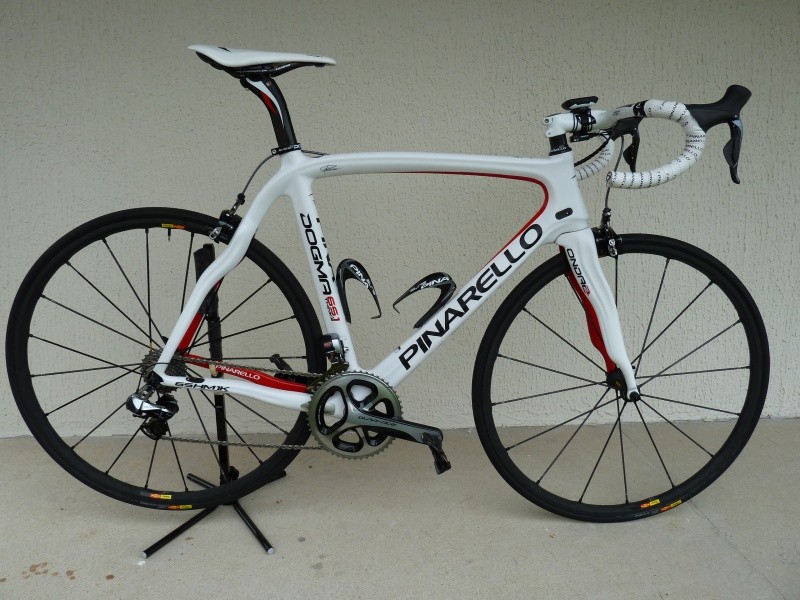 PINARELLO DOGMA 65.1 THINK2
