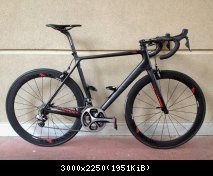 Ultimate CF Slx Di2