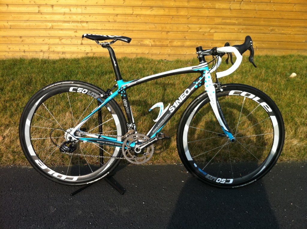 S1NEO GEMMA