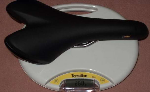 Fizik Pav 2003 : 260gr