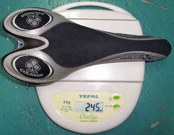 San Marco Era K 2003 : 245gr