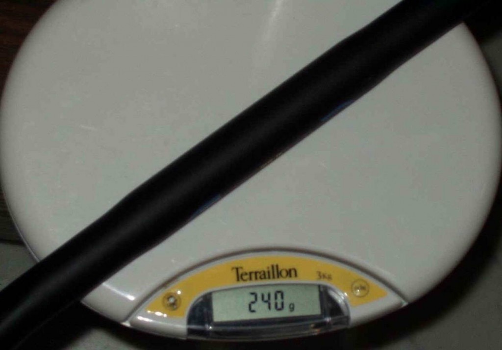 DedaElementi C215 2004 : 240gr