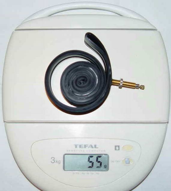 Stan  2004 : 55gr