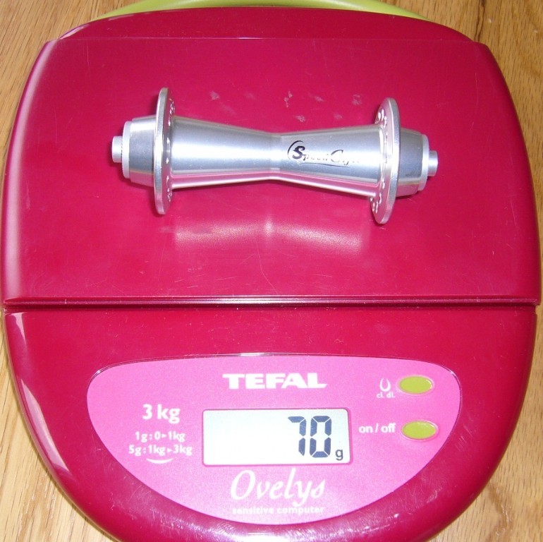 Formula RB 68 2007 : 70gr