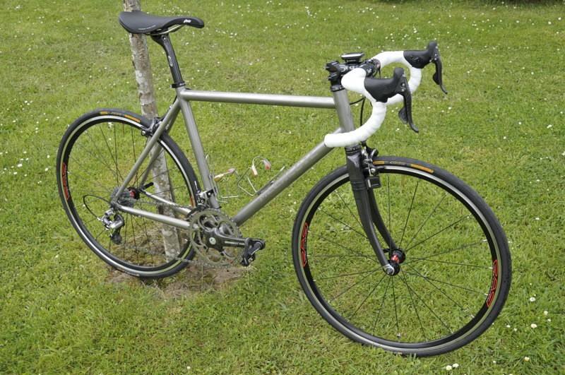 MECACOTE Titane 650 (otr64)
