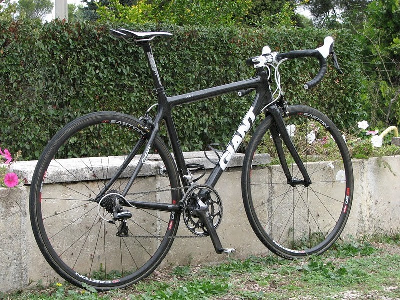 Giant TCR Composite 2.x