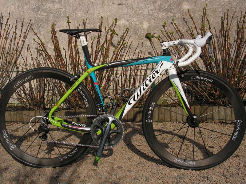 Wilier CENTO 1