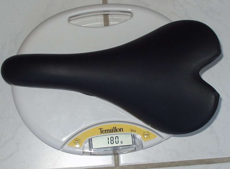 Fizik Aliante 2002 : 180gr