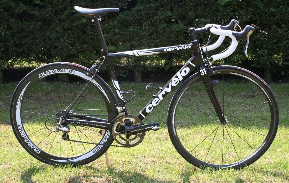 Cervelo R3SL ( gus38)