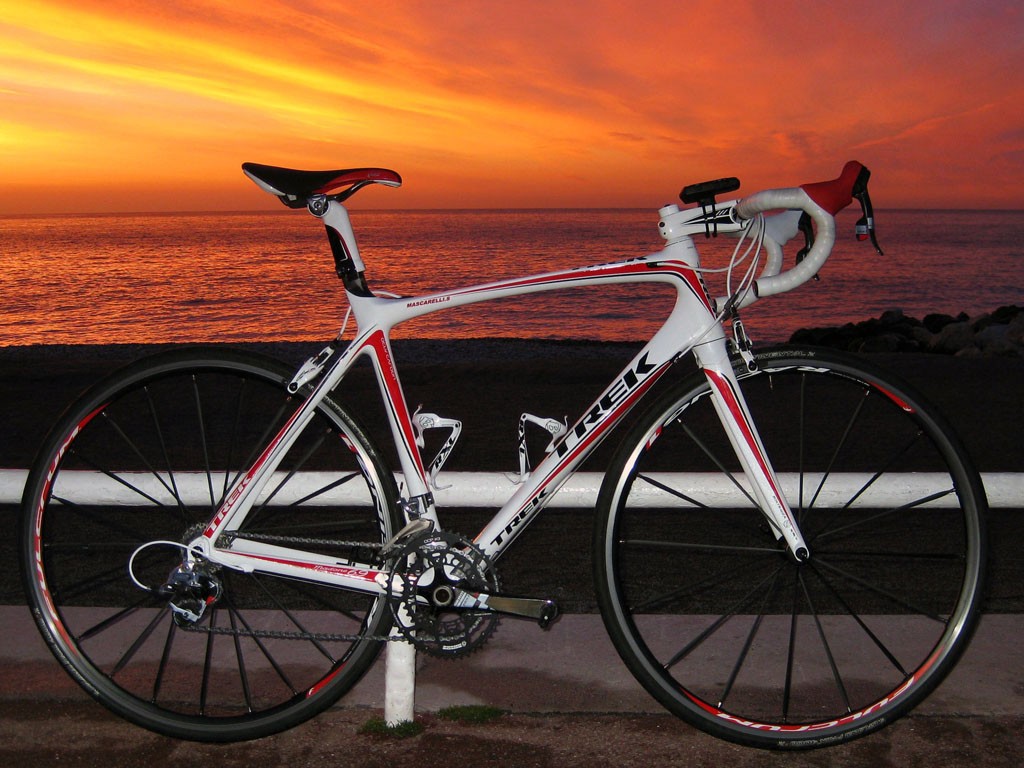 Trek Madone 6.9(styang)