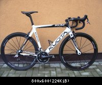 Kuota Kom 5,3kg