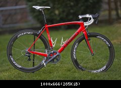 Tarmac S-Works Neon SL3