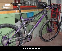 CANNONDALE SCALPEL FIORENTINA (eliflap)