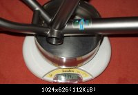 Moots YBB 2005 : 1834gr