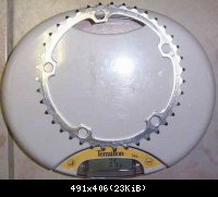 Campagnolo Record 2003 : 35gr