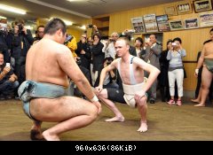 froome sumo