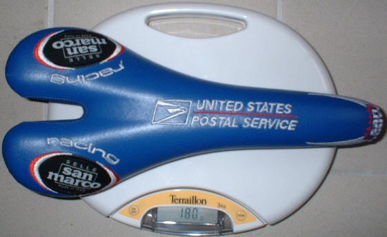 San Marco Aspide USPS 2004 : 180gr