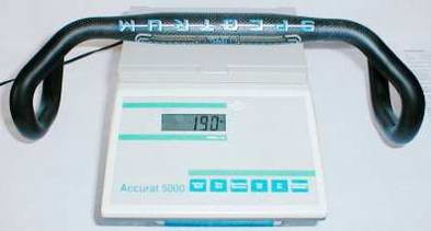 DedaElementi Spectrum 2003 : 190gr