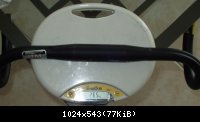 ITM Millenium Over 2005 : 265gr