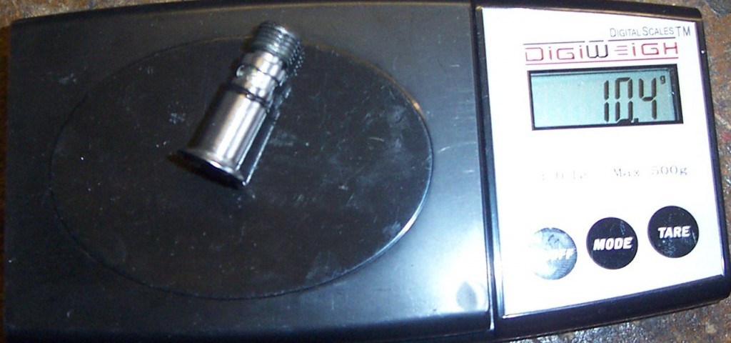 Shimano Dura Ace 7800 2005 : 10gr