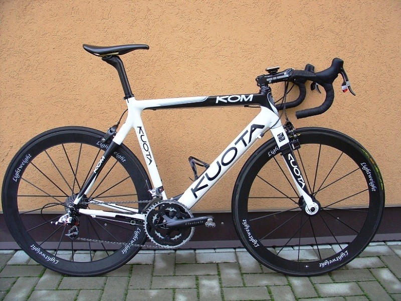 Kuota Kom 5,3kg