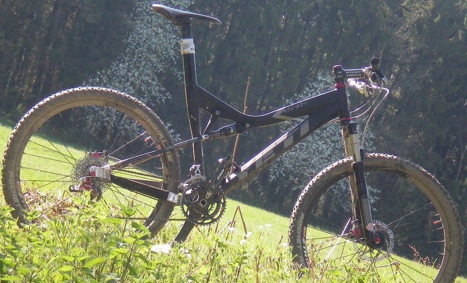 Yeti Asr-c (fabienvtt)