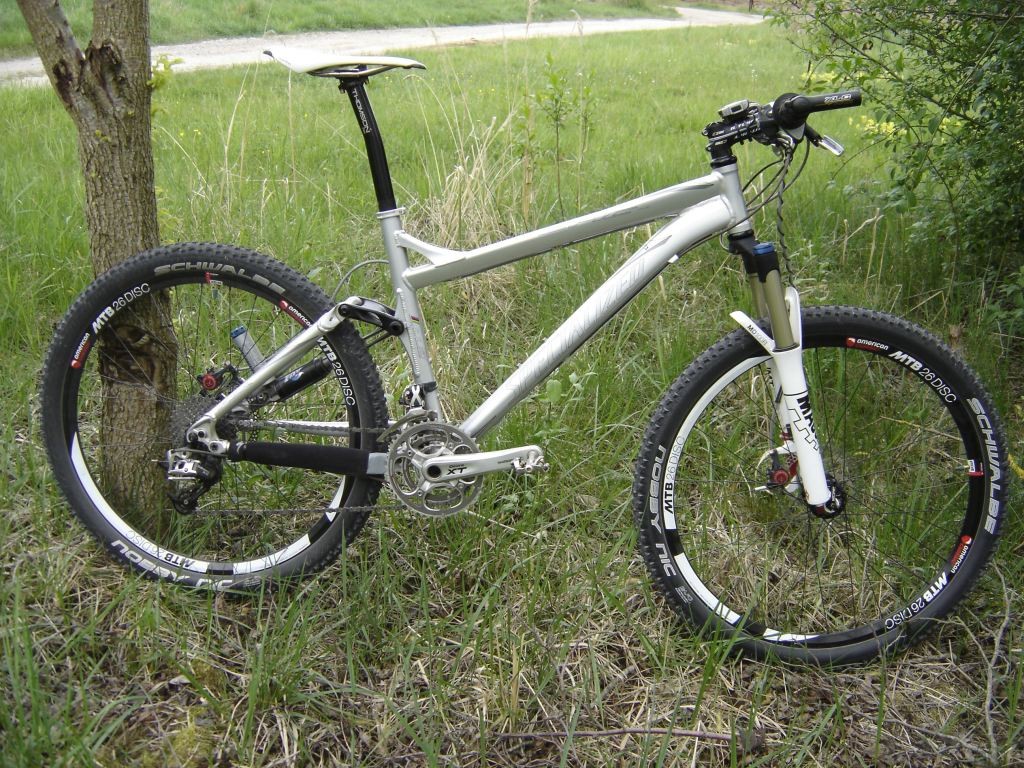 Specialized Epic (Arwrc70)