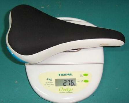 Fizik Plateau 2002 : 276gr