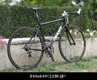 Giant TCR Composite 2.x