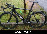 Cervélo S2 5,2kg