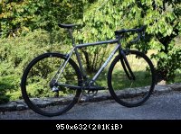 Moots Compact Sl 2005