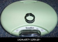 Extralite Ultra Clamp 2004 : 11gr
