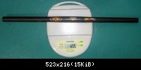 Easton EC70 2002 : 122gr