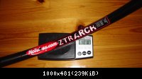 Stan ZTR Arch 2007 : 422gr