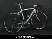 Specialized s-works champion du monde!! (dufour)