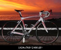 Trek Madone 6.9(styang)